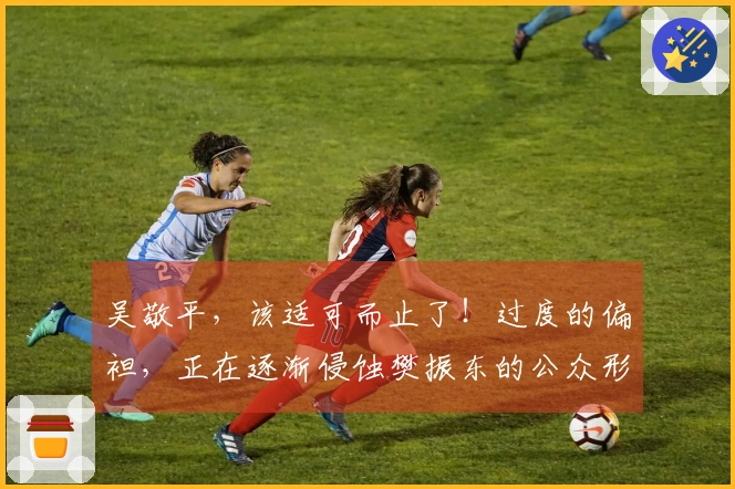吴敬平，该适可而止了！过度的偏袒，正在逐渐侵蚀樊振东的公众形象
